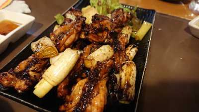 宮崎郷土料理 どぎゃん