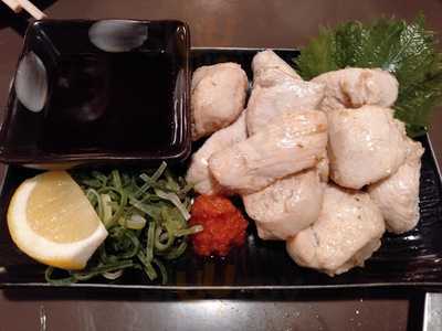 宮崎郷土料理 どぎゃん