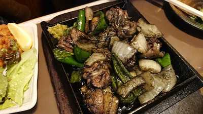 宮崎郷土料理 どぎゃん