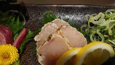 宮崎郷土料理 どぎゃん