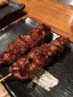 居喰家 自分に惚れろ