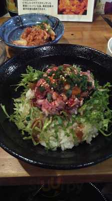 居喰家 自分に惚れろ