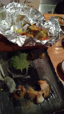 居喰家 自分に惚れろ