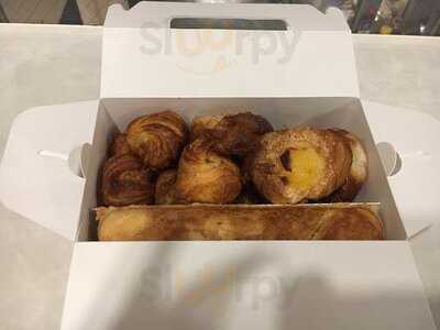 デニッシュバー 西梅田店