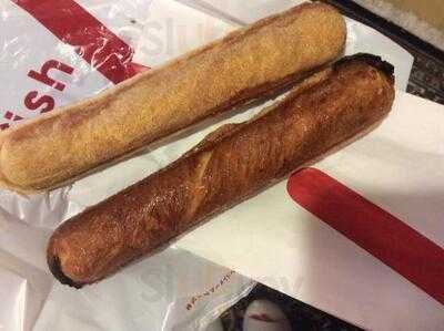 デニッシュバー 西梅田店