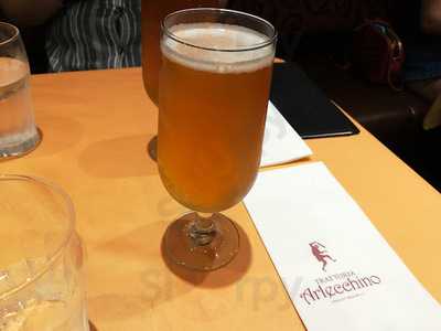 アルレッキーノ