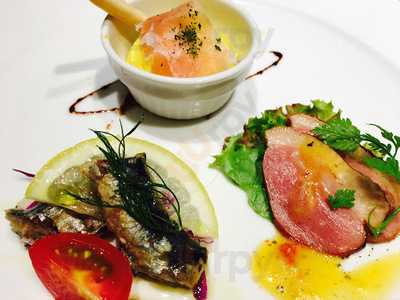 アルレッキーノ