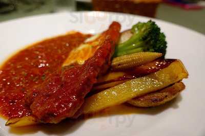 アルレッキーノ