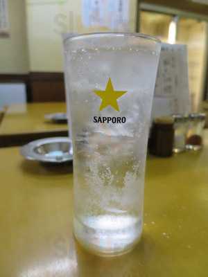 ダイワ食堂 天五店