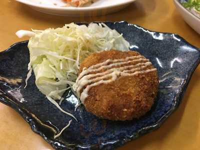 ダイワ食堂 天五店