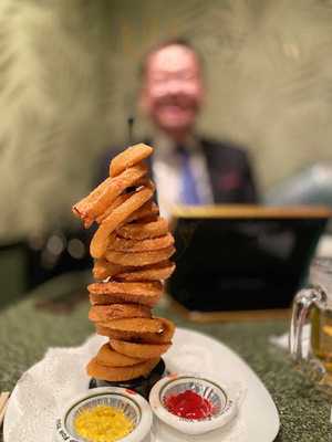 カラオケ館 北新地店