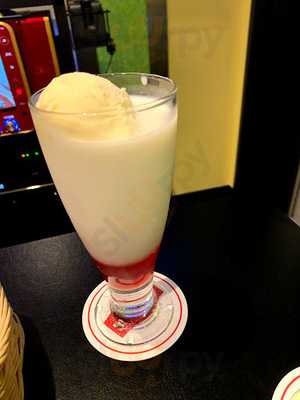 カラオケ館 北新地店