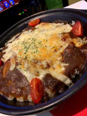 カラオケ館 北新地店