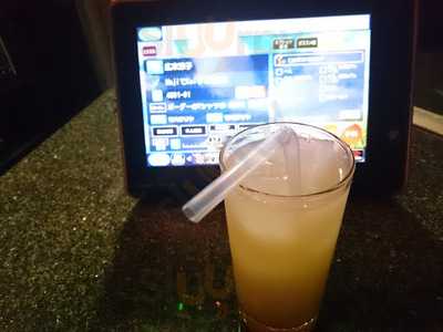 カラオケ館 北新地店