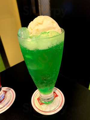 カラオケ館 北新地店