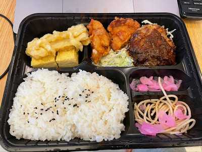 お弁当物語　北浜店