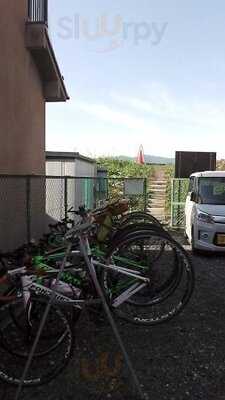 カフェ モーニング・グローリー