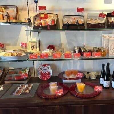 マルナカ菓子店