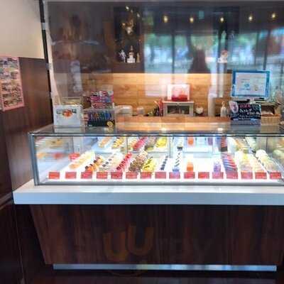 マルナカ菓子店