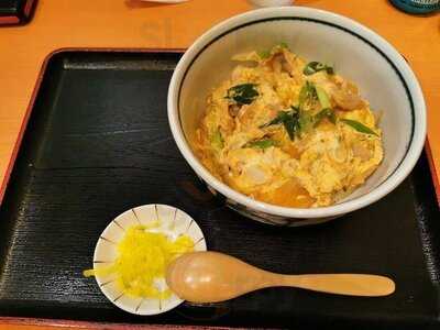 めん処 竹ちゃん