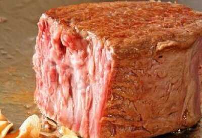 ステーキなか彦