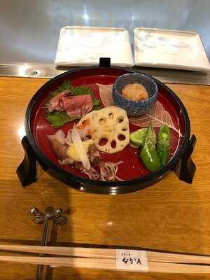 ステーキなか彦