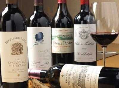 ステーキなか彦