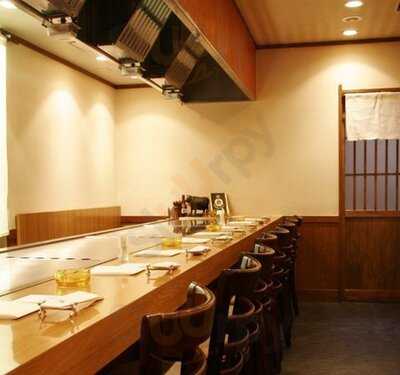 ステーキなか彦