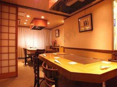 ステーキなか彦