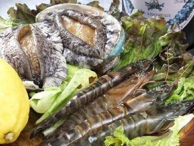 ステーキなか彦