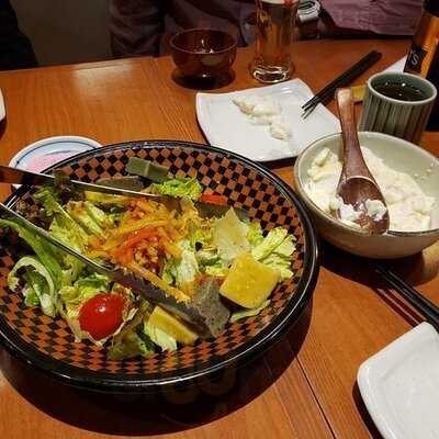 十二季家 歓 京都店