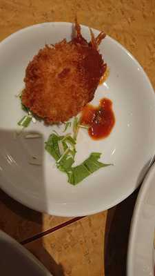 欧風軒クリスタ　長堀店