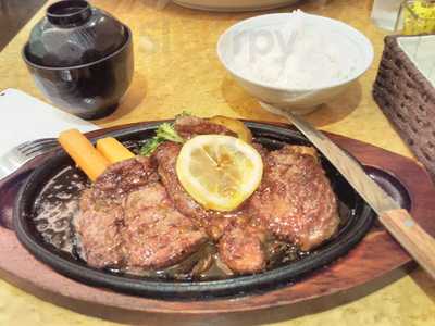 欧風軒クリスタ　長堀店