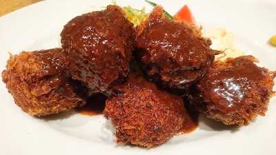 欧風軒クリスタ　長堀店