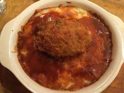 欧風軒クリスタ　長堀店