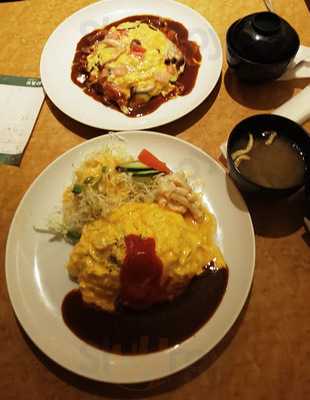 欧風軒クリスタ　長堀店