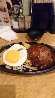 欧風軒クリスタ　長堀店