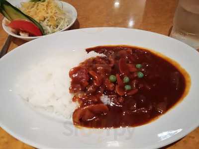 欧風軒クリスタ　長堀店