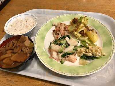 淀屋橋ダイニングanakura味菜蔵