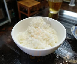 三日月食堂