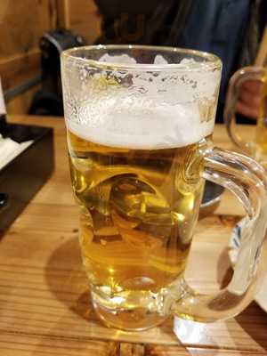 目利きの銀次 住之江公園駅前店