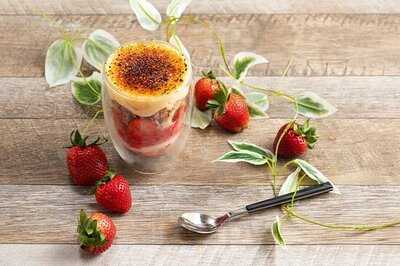 トゥッフェ テラス イート