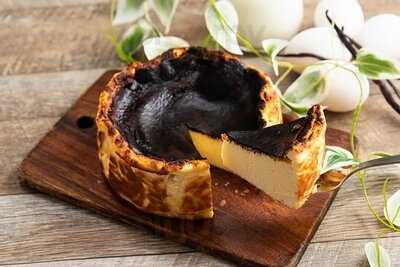 トゥッフェ テラス イート