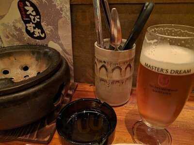 炭味家 えびす丸