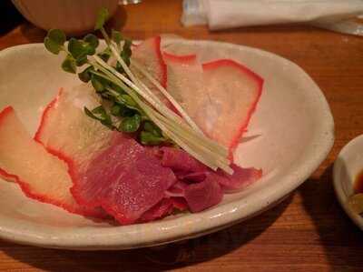 炭味家 えびす丸