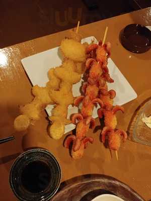 串もん酒場 ひびき屋