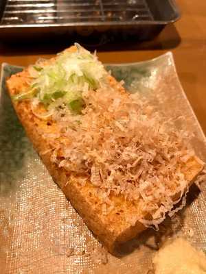 串もん酒場 ひびき屋