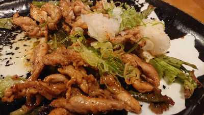 串もん酒場 ひびき屋