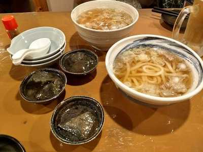 串もん酒場 ひびき屋