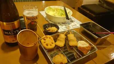 串もん酒場 ひびき屋